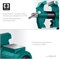 Чугунные слесарные тиски KRAFTOOL 3D Multi-Purpose 125 мм 32706-125 11966