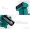 Слесарные тиски KRAFTOOL 3D-Steel 150 мм 32704-150 11970