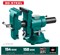 Слесарные тиски KRAFTOOL 3D-Steel 150 мм 32704-150 11970