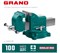 Слесарные тиски KRAFTOOL Grand 100 мм 32702-100 11972