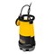 Дренажный насос для чистой и грязной воды DP450S, 450 Вт, напор 6 м, 12000 л/ч Denzel 12038
