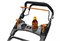 Газонокосилка бензиновая Carver LMG-3653DMS 12056