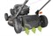 Газонокосилка бензиновая Carver LMG-2951DM Hobby 12054