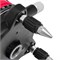 Лазерный уровень CRL-30R, 30 м, красный луч, батарейки, резьба 5/8" MTX 12243