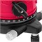 Лазерный уровень CRL-30R, 30 м, красный луч, батарейки, резьба 5/8" MTX 12243