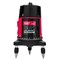 Лазерный уровень CRL-30R, 30 м, красный луч, батарейки, резьба 5/8" MTX 12243