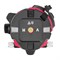 Лазерный уровень CRL-30R, 30 м, красный луч, батарейки, резьба 5/8" MTX 12243