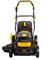 Газонокосилка аккумуляторная Huter CLM-460 PRO (самоходная, с АКБ 4 А/ч и З.У. в комплекте) 12285