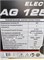 Машина углошлифовальная аккумуляторная Parma Electron AG 125С/4.0-1 12265
