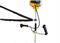 Триммер бензиновый Huter GGT-1500S 2182