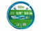 Шланг поливочный 5/8" 50м STARTUL GARDEN SOFT TOUCH (ST6040-5/8-50) (4 слоя) 12448