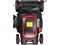 Газонокосилка аккум. WORTEX CLM 4536-4 в кор. XLT SET БЕСЩЁТ.ДВИГ., САМОХОД., 18В+18В, 2х4Ач акб 12644