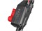 Газонокосилка аккум. WORTEX CLM 4536-4 в кор. XLT SET БЕСЩЁТ.ДВИГ., САМОХОД., 18В+18В, 2х4Ач акб 12644