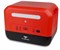 Портативная электростанция AMO PS 1200 Pro красная 12773