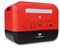 Портативная электростанция AMO PS 1200 Pro красная 12773