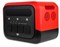 Портативная электростанция AMO PS 1200 Pro красная 12773