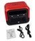 Портативная электростанция AMO PS 1200 Pro красная 12773