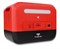 Портативная электростанция AMO PS 1200 Pro красная 12773