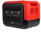 Портативная электростанция AMO PS 1200 Pro красная 12773