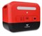 Портативная электростанция AMO PS 1800 Pro красная 12775