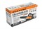 Воздуходувка аккумуляторная Carver CB 01B20-570 12860