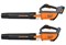 Воздуходувка аккумуляторная Carver CB 01B20-570 12860