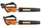 Воздуходувка аккумуляторная Carver CB 01B20-570 12860