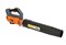 Воздуходувка аккумуляторная Carver CB 01B20-570 12860