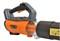 Воздуходувка аккумуляторная Carver CB 01B20-570 12860