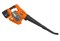 Carver CBV 01BL40-240 Воздуходувка-пылесос аккумуляторная 12862