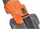 Carver CBV 01BL40-240 Воздуходувка-пылесос аккумуляторная 12862