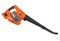 Carver CBV 01BL40-240 Воздуходувка-пылесос аккумуляторная 12862