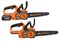 Carver CCS 01BL20-900 Пила цепная аккумуляторная 12865