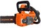 Carver CCS 01BL20-920 Пила цепная аккумуляторная 12866