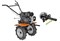 Мотоблок бензиновый Carver MT-70 8822