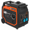 Генератор бензиновый ZONGSHEN BQH 4000 E 13046