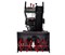Снегоуборщик EVOline SBG 690 BE (с двигателем Briggs&Stratton) 13085