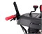 Снегоуборщик EVOline SBG 690 HE (с двигателем Honda) 13086