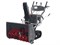 Снегоуборщик EVOline SBG 760 TLE (с двигателем Loncin) 13087