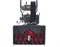Снегоуборщик EVOline SBG 760 TLE (с двигателем Loncin) 13087