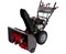 Снегоуборщик EVOline SBG 760 BE (с двигателем Briggs&Stratton) 13089