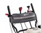 Снегоуборщик EVOline SBG 760 HE (с двигателем Honda) 13090