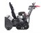 Снегоуборщик EVOline SBG 690 TBE (с двигателем Briggs&Stratton) 13091