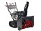 Снегоуборщик EVOline SBG 690 TBE (с двигателем Briggs&Stratton) 13091