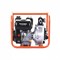 Мотопомпа бензиновая ZONGSHEN HG 15 13113