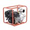 Мотопомпа бензиновая ZONGSHEN WG 40 13116