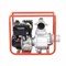 Мотопомпа бензиновая ZONGSHEN WG 40 13116