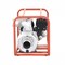 Мотопомпа бензиновая ZONGSHEN WG 40 13116