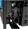 Генератор инверторный GS-7500iFEA, 7,5 кВт, 230 В, открытый корпус, электростартер, ATS DENZEL 13121