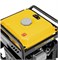 Генератор инверторный GS-5500iFEA, 5,5 кВт, 230 В, открытый корпус, электростартер, ATS DENZEL 13122